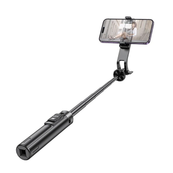 HOCO K21 Uzaktan Kumandalı Tripod Selfie Çubuğu-(5775)