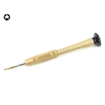 Jıafa Jf-609-0.8 Profesyonel Tornavida-(5775)