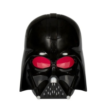 F9498  Darth Vader Elektronik Maske