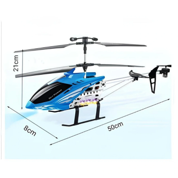 Uzaktan Kumandalı Helikopter 2.4GHz