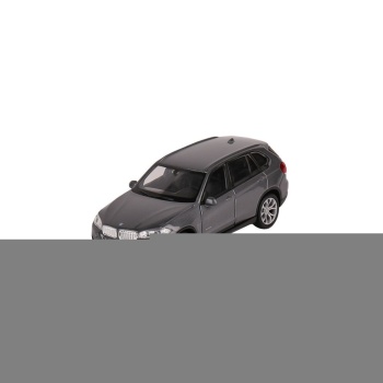 43691 NessiWorld BMW X5 Çek Bırak Model Araba -Karsan Oyuncak