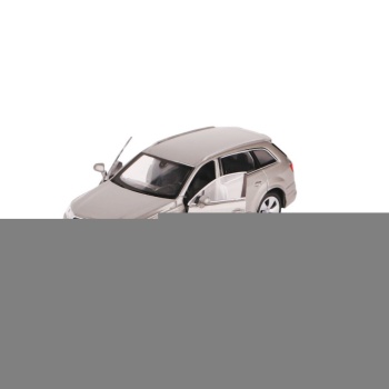 43706 NessiWorld AUDI Q7 Çek Bırak Araba