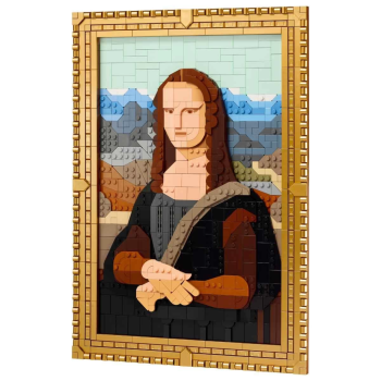 ART Mona Lisa 31213
