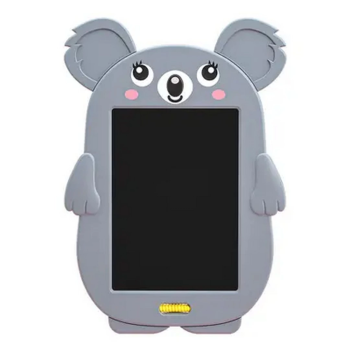 Sevimli Koala Çizim Tableti 22 cm