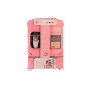 LS820C72-2 PİLLİ BUZDOLABI SETİ