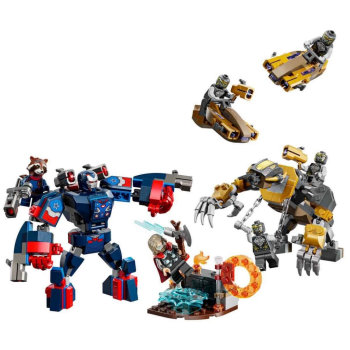 NessiWorld YAPIM SETİ 76322