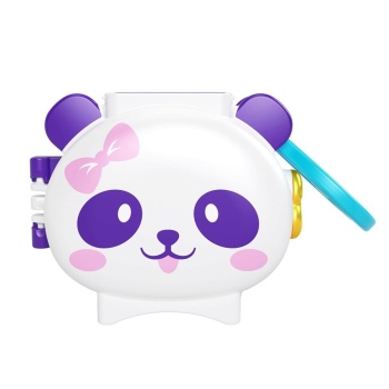 GYV99 NessiWorld Çantaya Takılabilen Oyun Setleri