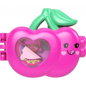 JKC86 Meyve Temalı Sürpriz Set