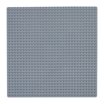 03 627 NessiWorld Micro Blok Oyun Tablası Yeşil