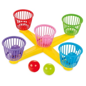 06 035 NessiWorld Top Atma Oyunu