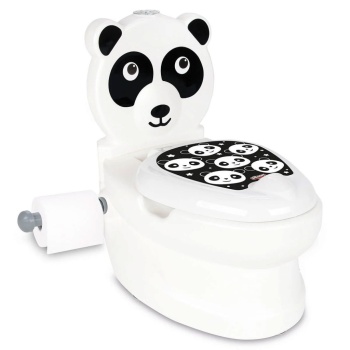 07 561 NessiWorld Eğitici Panda KNessiWorldet