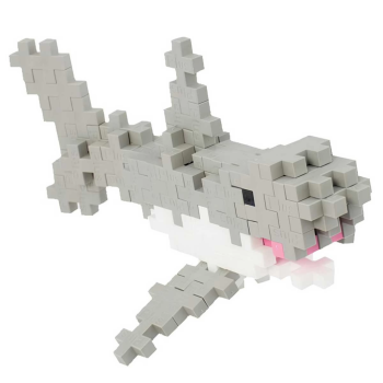 Köpek Balığı 100 Parça