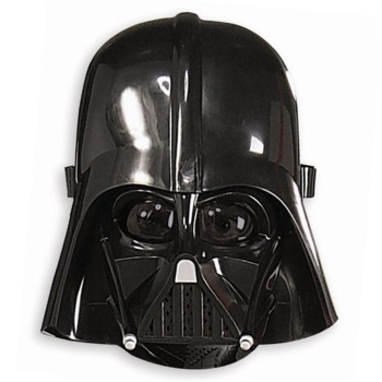 Rubies  Darth Vader Maske