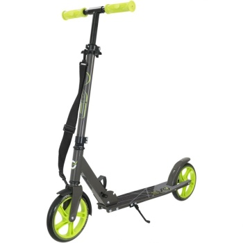 Flexi Max 2 Tekerlekli Scooter Yeşil