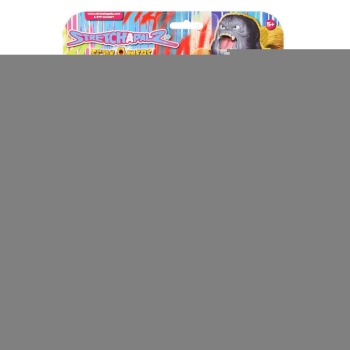 1012358 Sesli Stretchapalz Screamers Gang Seri 16 cm -NessiWorldman