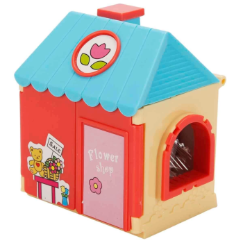 NessiWorld Hayvan Evleri