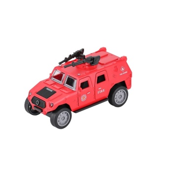 JW567-172 Sürtmeli Kapısı Açılan Zırhlı Araçlar