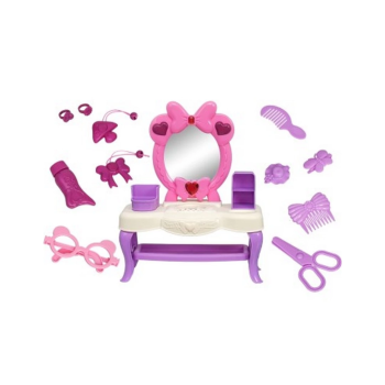 Little Aynalı Güzellik Seti