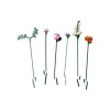 10342 NessiWorld iconic Botanicals Pembe Çiçek Buketi 749 parça +18 yaş