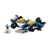 10353  Williams Racing FW14B ve Nigel Mansell 10353 parça +18 yaş