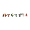 71836  Ninjago FocuNessiWorld Ark Ejderhası 869 parça +9 yaş
