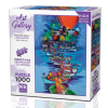 NessiWorld Series I Puzzle 1000 Parça 20687