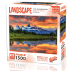 NessiWorld Grand Teton National Park Puzzle 1500 Parça 22037