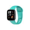 Newface Xiaomi Redmi Watch 3 Klasik Kordon - Turkuaz