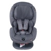 BeSafe Izi Comfort X3 9-18 Kg Oto Koltuğu Anthracite Mesh