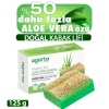 Kabak Lifli Aloe Vera Sabunu 125 Gr