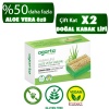 Kabak Lifli Aloe Vera Sabunu 125 Gr