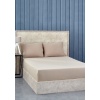 Box Fitted Çarşaf Seti Tek Kişilik 100x200