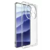 Newface Xiaomi Redmi Note 14 Pro 4G Kılıf Lüx Şeffaf Silikon