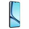 Newface Realme Note 50 4G Kılıf Aras Deri Kapak - Pudra