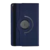 Newface Huawei Honor Pad X8A Kılıf 360 Tablet Deri Kılıf - Lacivert