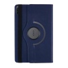 Newface Huawei Honor Pad X8A Kılıf 360 Tablet Deri Kılıf - Lacivert