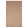 Newface Lenovo M10 HD X306F Kılıf Tablet Smart Kılıf - Gold