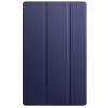 Newface Lenovo M10 HD X306F Kılıf Tablet Smart Kılıf - Lacivert