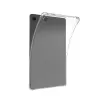Newface Samsung Galaxy Tab A11 Anti Shock Tablet Silikon - Şeffaf