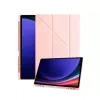 Newface Samsung Galaxy X730 Tab S11 Kalemlikli Mars Tablet Kılıfı - Rose Gold