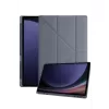 Newface Samsung Galaxy X730 Tab S11 Kalemlikli Mars Tablet Kılıfı - Koyu Gri