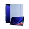 Newface Samsung Galaxy X730 Tab S11 Kalemlikli Mars Tablet Kılıfı - Mavi