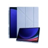 Newface Samsung Galaxy X730 Tab S11 Kalemlikli Mars Tablet Kılıfı - Mavi