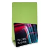 Newface iPad 10.2 (7.nesil) Kılıf Tablet Smart Kılıf - Açık Yeşil