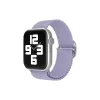 Newface Apple Watch 38mm Star Kordon - Lila