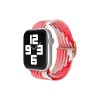 Newface Apple Watch 38mm Star Kordon - Pembe-Kırmızı