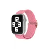 Newface Apple Watch 42mm Star Kordon - Pembe
