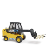 Jcb Forklift BR02512