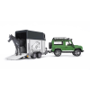Land Rover Arazi Aracı Ve At Nakil Aracı BR02592