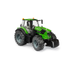 Deutz 8280 TTV Traktör BR03160